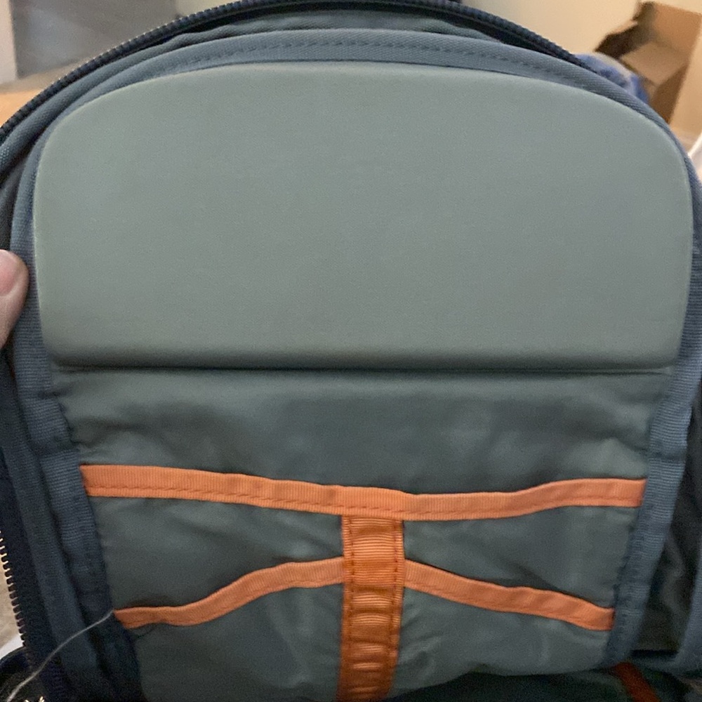 Thule Backpack - image 6